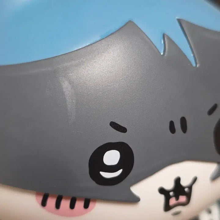 [BUNJANG] My Hero Academia Katsuki Bakugo &amp; Chikawa Hachware Figure / 히로아카 피규어 치이카와 바쿠고 하치와레 먼작귀 나히아 나의 히어로