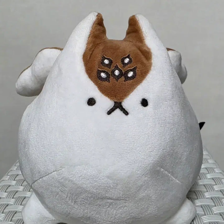 [BUNJANG] Ogreri Plush Set (Gaesae) / 오그리 인형 세트(개새인형)