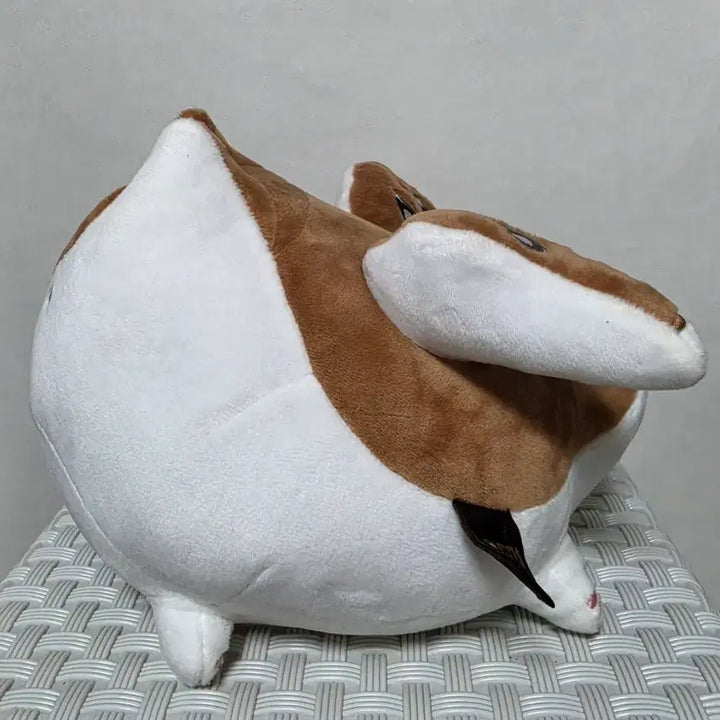 [BUNJANG] Ogreri Plush Set (Gaesae) / 오그리 인형 세트(개새)