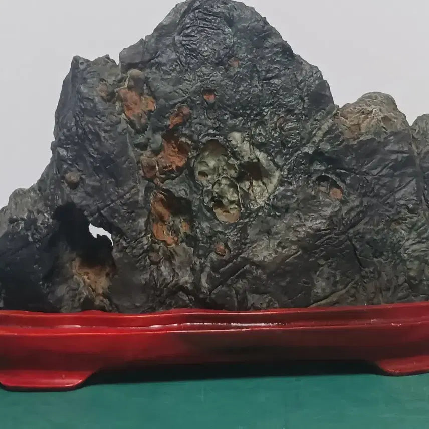 [BUNJANG] Natural Stone / 수석(관통석)