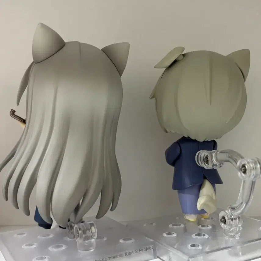 [BUNJANG] Tomoe Figure Bundle Set / 토모에 피규어 일괄!