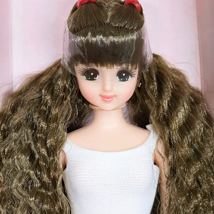 [BUNJANG] Licca Castle Club 67 Jenny Friend Marine Doll / licca castle 리카캐슬 클럽67 제니프렌드 마린