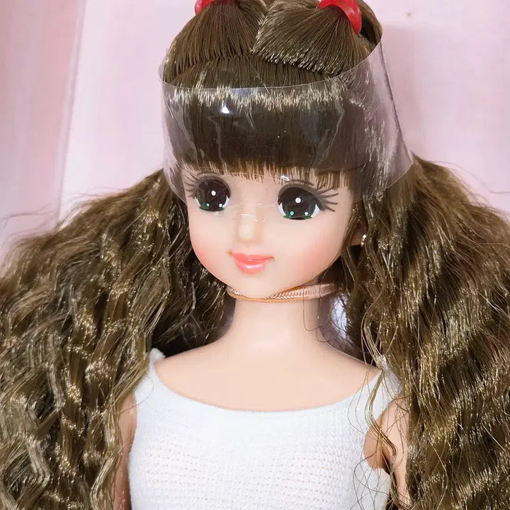 [BUNJANG] Licca Castle Club 67 Jenny Friend Marine Doll / licca castle 리카캐슬 클럽67 제니프렌드 마린