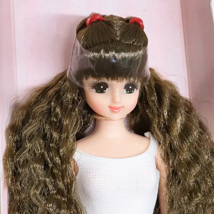 [BUNJANG] Licca Castle Club 67 Jenny Friend Marine Doll / licca castle 리카캐슬 클럽67 제니프렌드 마린