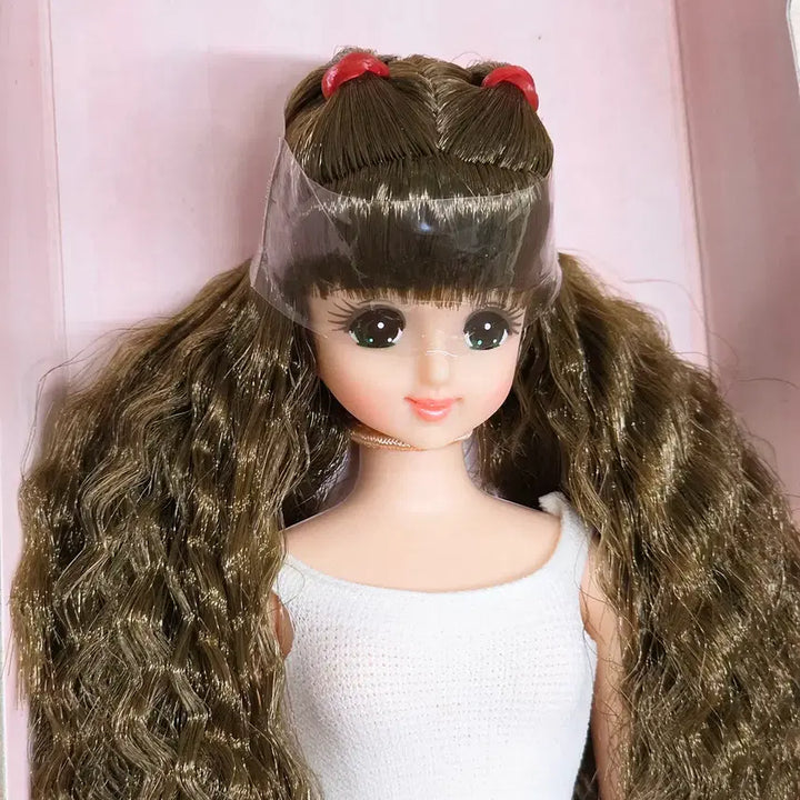 [BUNJANG] Licca Castle Club 67 Jenny Friend Marine Doll / licca castle 리카캐슬 클럽67 제니프렌드 마린