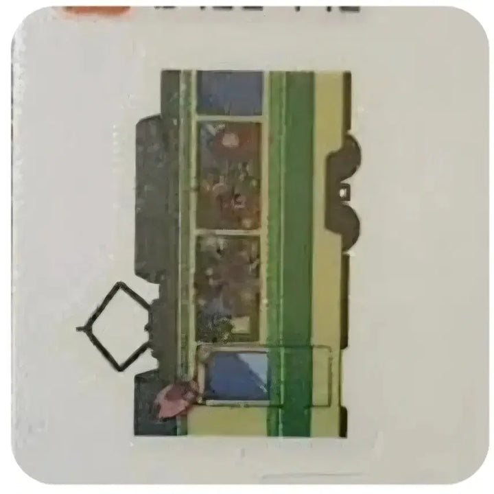 [BUNJANG] Digimon Stickers (Sealed) - Purchase or Trade / (마지막 구매 가격)교환 혹은 디지몬 띠부씰 구매 혹은 일괄판매