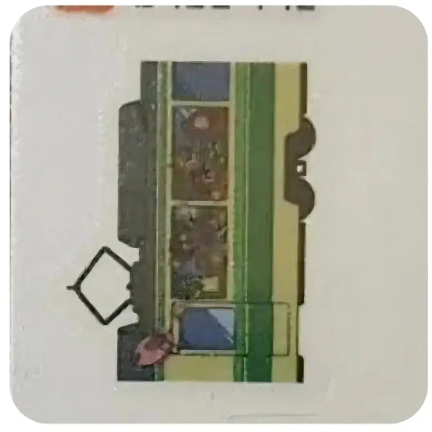 [BUNJANG] Digimon Stickers (Sealed) - Purchase or Trade / (마지막 구매 가격)교환 혹은 디지몬 띠부씰 구매 혹은 일괄판매