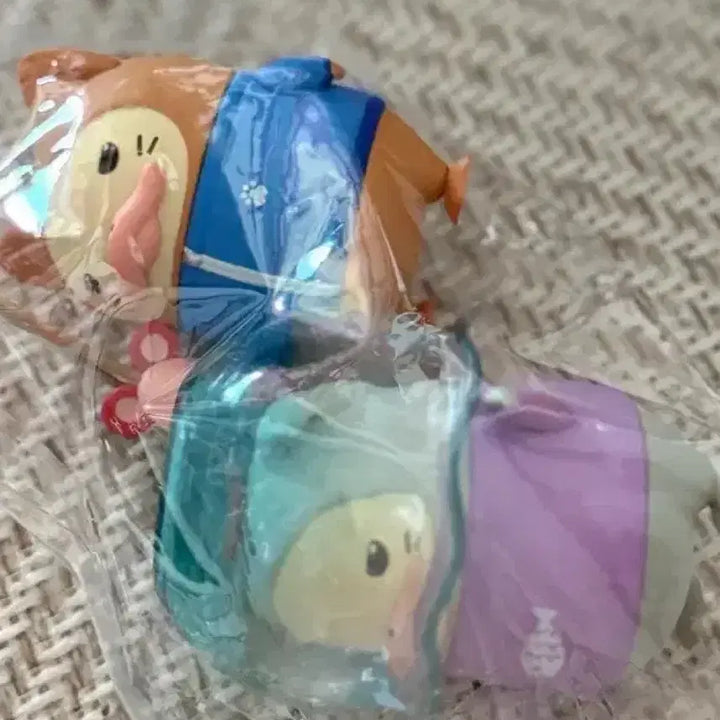 [BUNJANG] Pop Mart Dokkebi Figure Bundle Set / 팝마트 더쿠 피규어 일괄 판매
