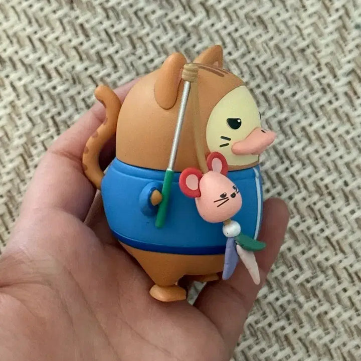 [BUNJANG] Pop Mart Dokkebi Figure Bundle Set / 팝마트 더쿠 피규어 일괄 판매