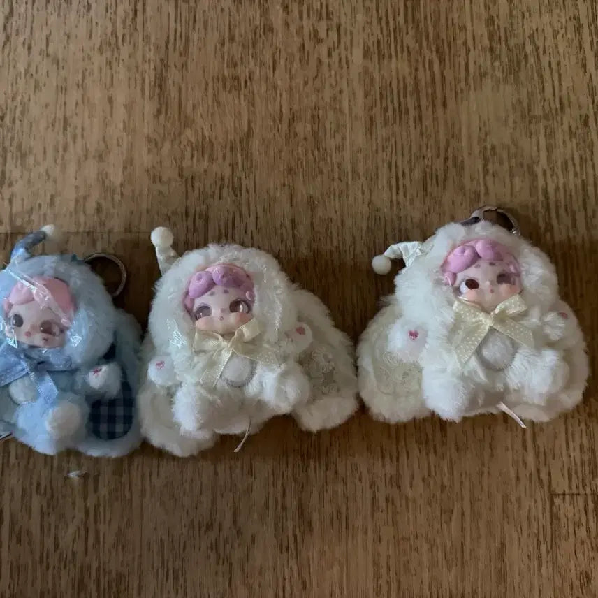 [BUNJANG] Bam Toki Mini Bag / 밤토끼미니