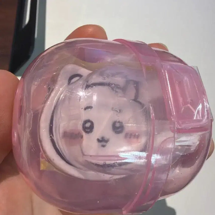 [BUNJANG] Chiikawa Mini Plate / 치이카와 미니 접시 치이카와