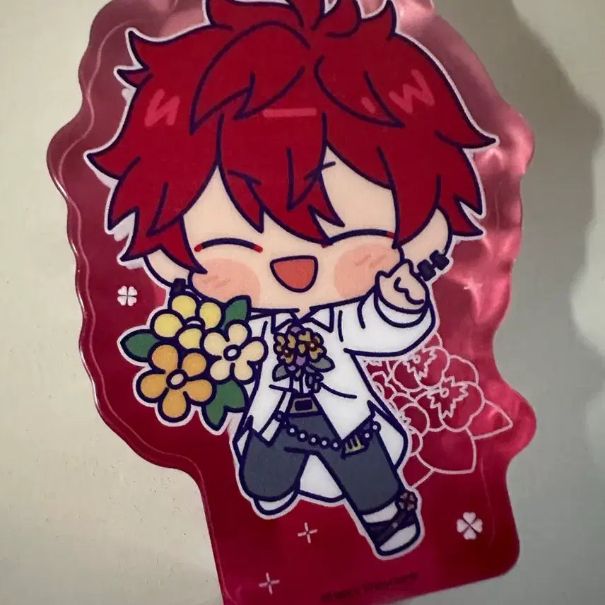 [BUNJANG] Ensemble Stars! Chugoku 3rd Anniversary Korotto Rinne / 앙상블 스타즈 중스타 3주년 코롯토 린네