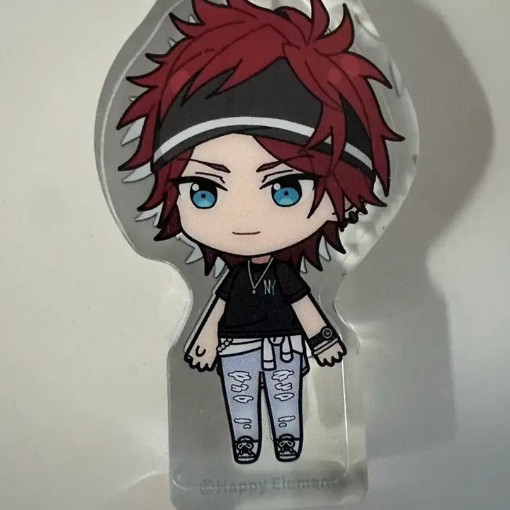 [BUNJANG] Ensemble Stars Casual Wear Korotto Rinne / 앙상블스타즈 사복 코롯토 린네