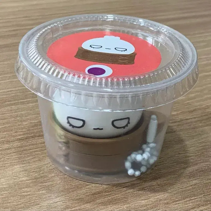 [BUNJANG] BOYNEXTDOOR Taesan Mandu Clicker Purple Switch / 보넥도 태산 만두 클릭커