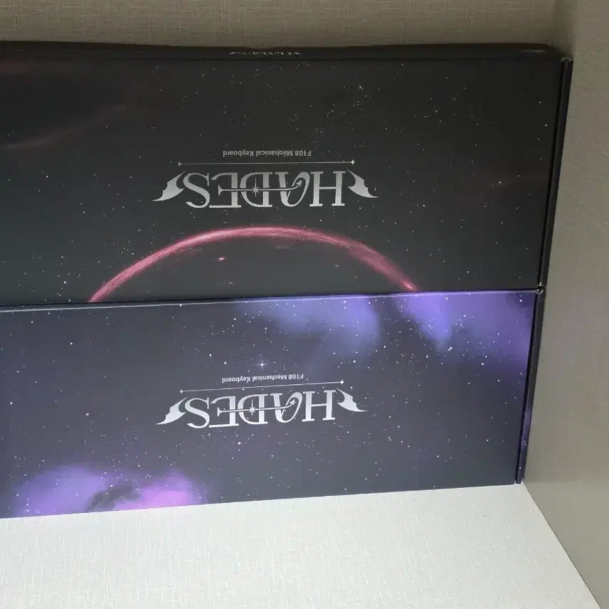 [BUNJANG] Hades Keyboard Desk Mat / 하데스키보드 장패드 팝니다