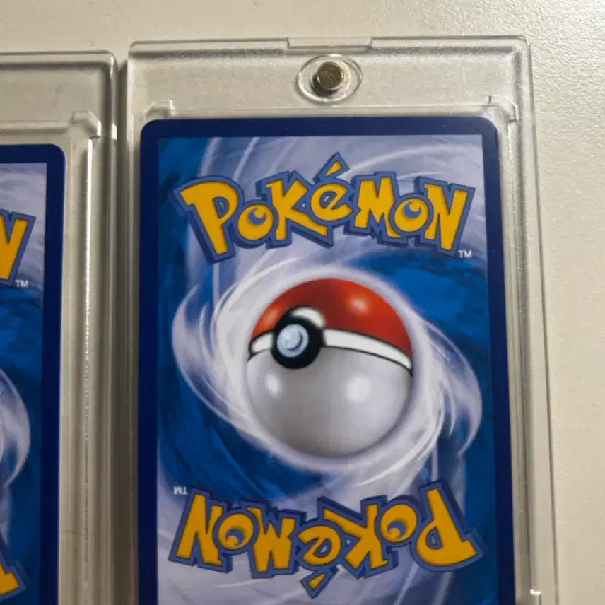[BUNJANG] Pikachu &amp; Eevee Promo Cards Bundle / 포켓몬카드 피카츄,이브이 프로모 카드