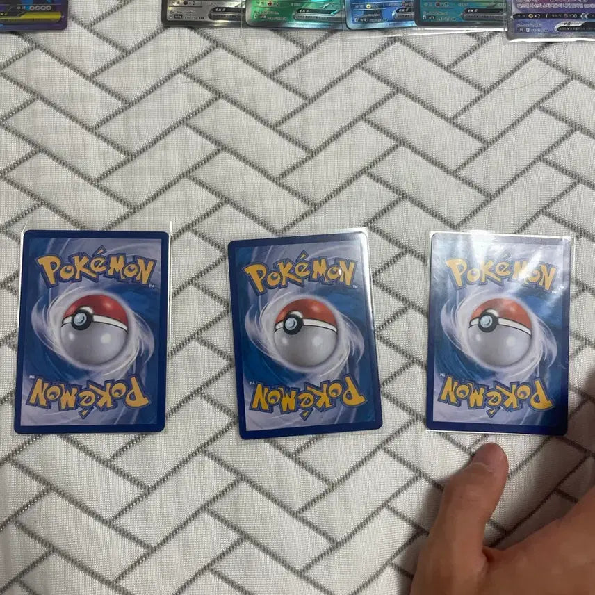 [BUNJANG] Charizard Set / 흑자몽 세트