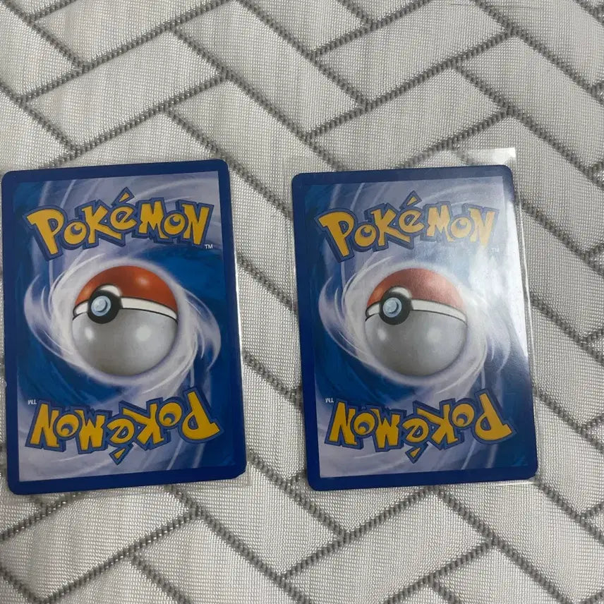[BUNJANG] Celestela &amp; Marshadow Pokémon Cards / 세레비,마기아나
