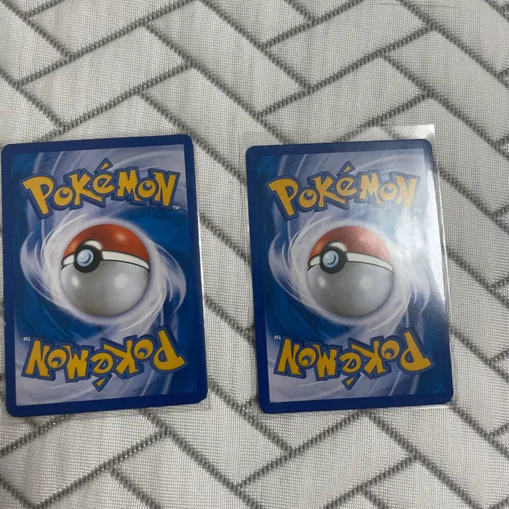 [BUNJANG] Celestela &amp; Marshadow Pokémon Cards / 세레비,마기아나