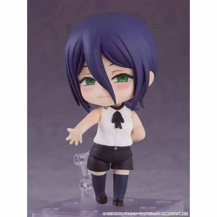 [BUNJANG] Rej Nendoroid &amp; Look Up Figure Bundle Set (Sealed) / 레제 넨도, 룩업 미개봉 일괄 판매합니다