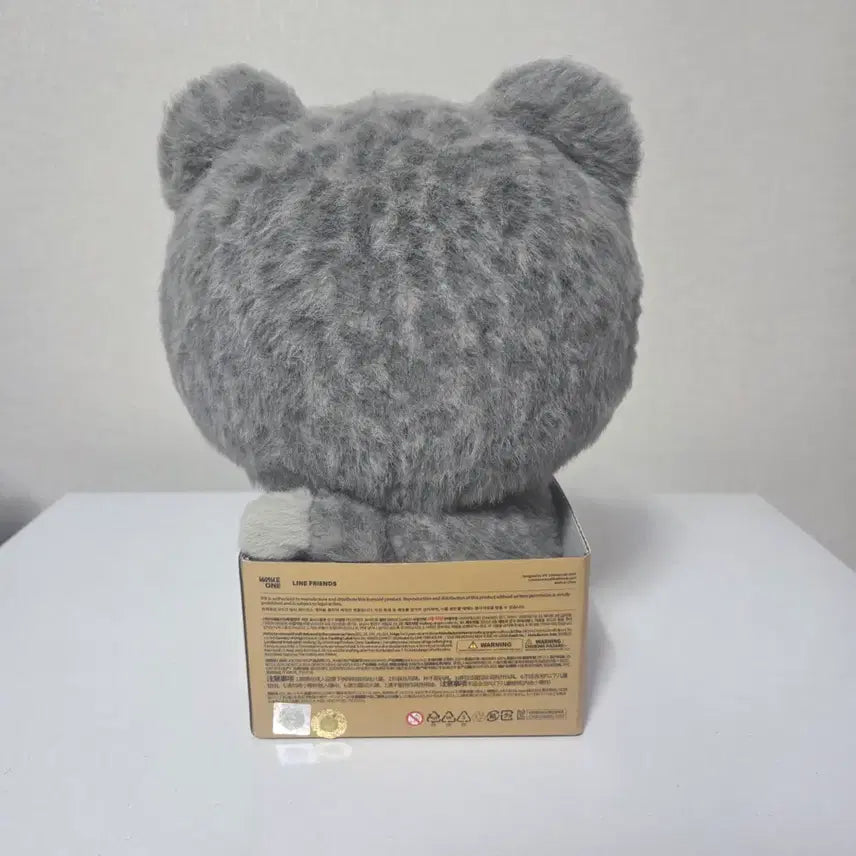 [BUNJANG] Linini Animal Plush / 리니니 동물인형