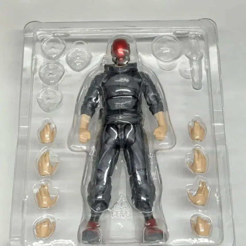 [BUNJANG] Bandai S.H.Figuarts Sukuna Body Only - Jujutsu Kaisen / 반다이 SHF 이타도리 스쿠나 그릇 바디만 판매합니다.