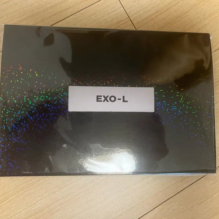 [BUNJANG] EXO EXO-L Official Fanclub Kit 2026 / 2026 EXO-L 공식 팬클럽 키트