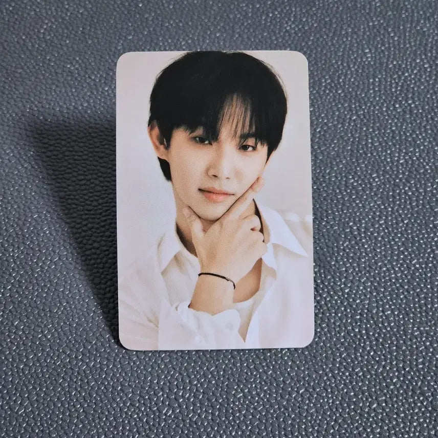 [BUNJANG] BTOB 2024 Fancon Trading Card Im Hyunsik / 비투비 2024비투비 팬콘 트레카 임현식 포카 [2]