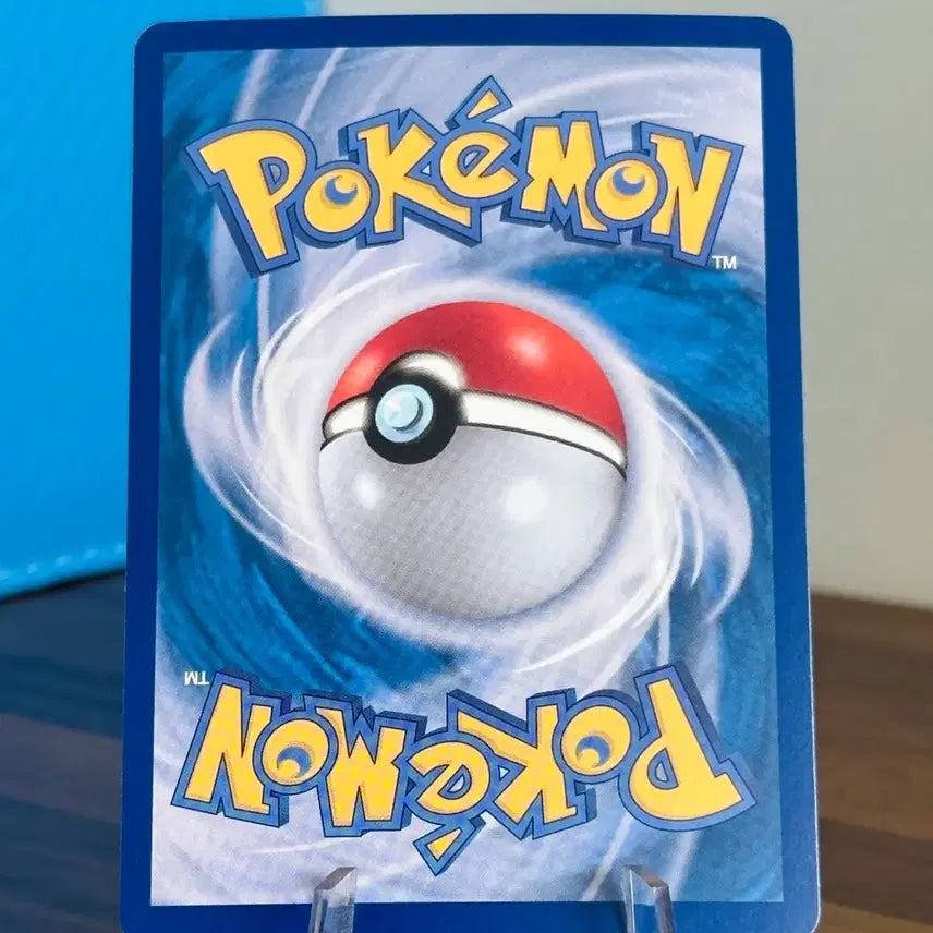 [BUNJANG] Pokemon Card Nuri-reine AR / 포켓몬 카드 누리레느 AR