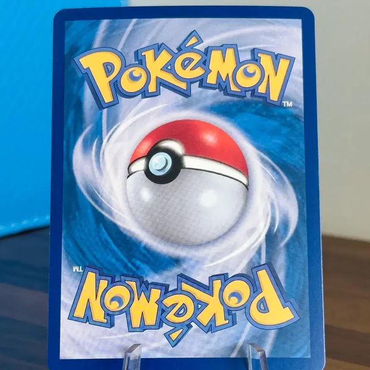 [BUNJANG] Pokemon Card Nuri-reine AR / 포켓몬 카드 누리레느 AR