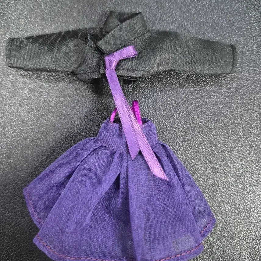 [BUNJANG] Obitsu 11 Poongnyeonkong Hanbok / 오비츠11 풍년콩 한복