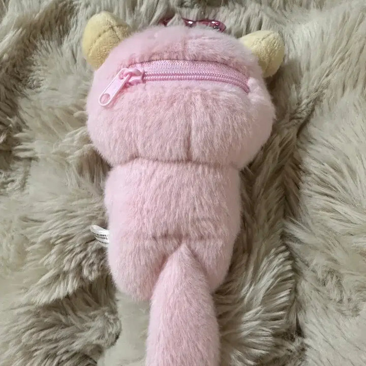 [BUNJANG] San-X Rilakkuma Korilakkuma Otter Plush / 산엑스 리락쿠마 코리락 해달 인형