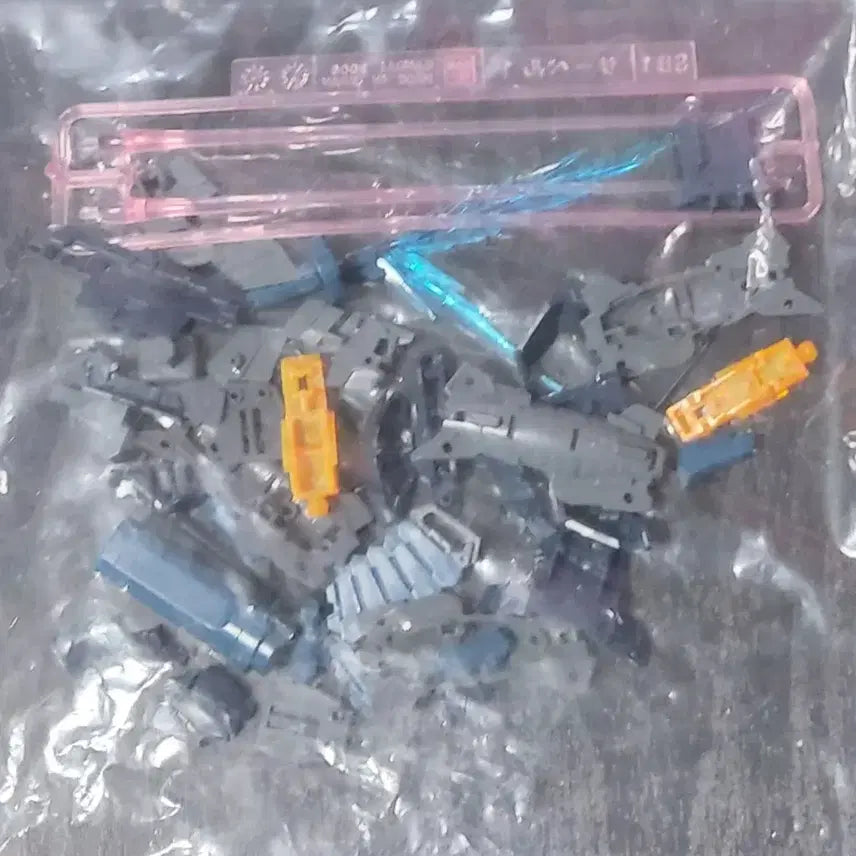 [BUNJANG] Bandai MG Banshee Norn Gundam Completed Model / 반다이 MG 밴시노른 건담 완성품 팝니다