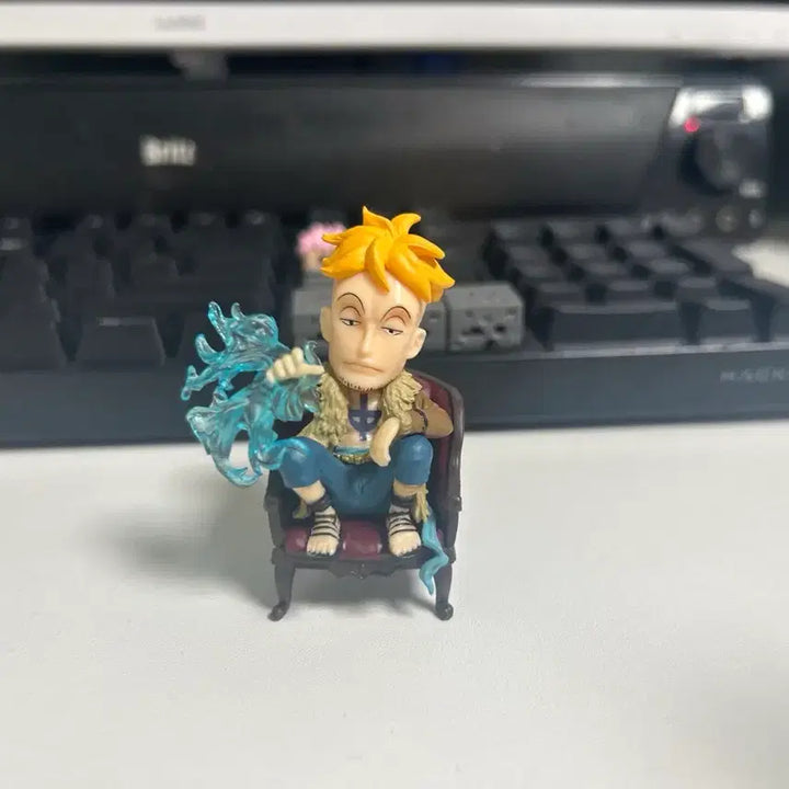 [BUNJANG] Marco Bust Figure / 마르코 좌상 피규어