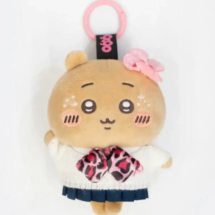 [BUNJANG] Chiikawa Gal Version Plush / 갸루 치이카와