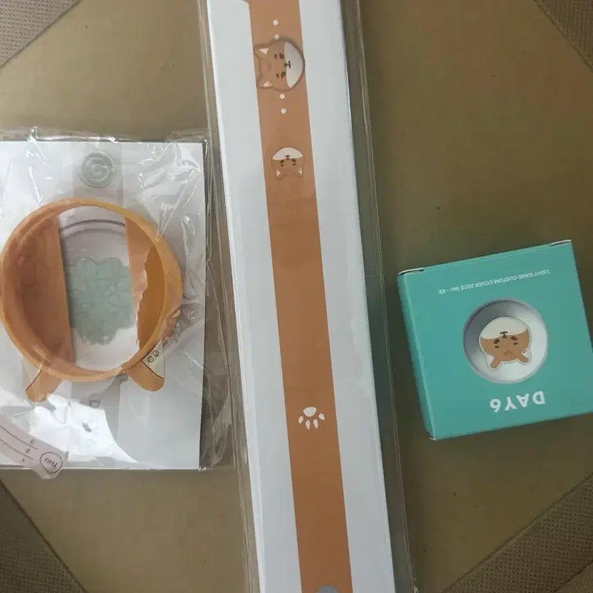 [BUNJANG] Madewatch Custom Petit Case Set / 마데워치 커스텀 쁘띠케 세트 양도