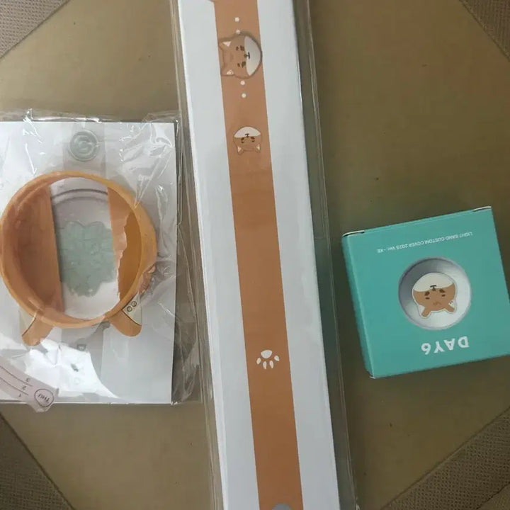 [BUNJANG] Madewatch Custom Petit Case Set / 마데워치 커스텀 쁘띠멀즈 케 일괄 양도