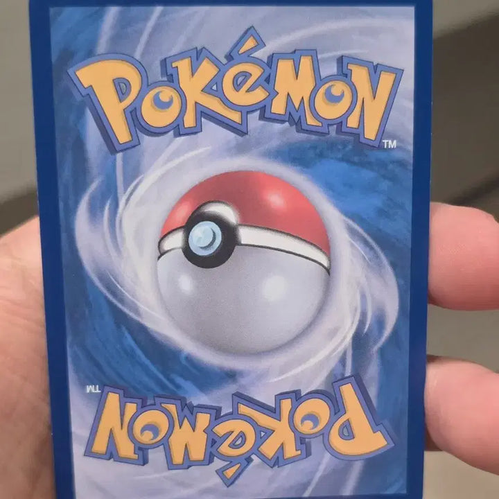[BUNJANG] Pokemon Card Latias ex SR / 포켓몬카드 라티아스ex SR A급