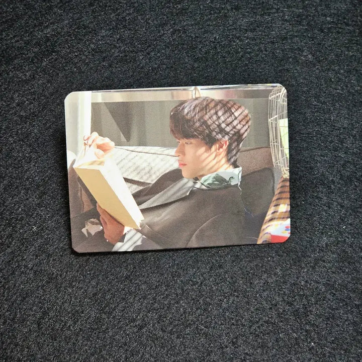 [BUNJANG] BTOB Yook Sung-jae Solo Album &