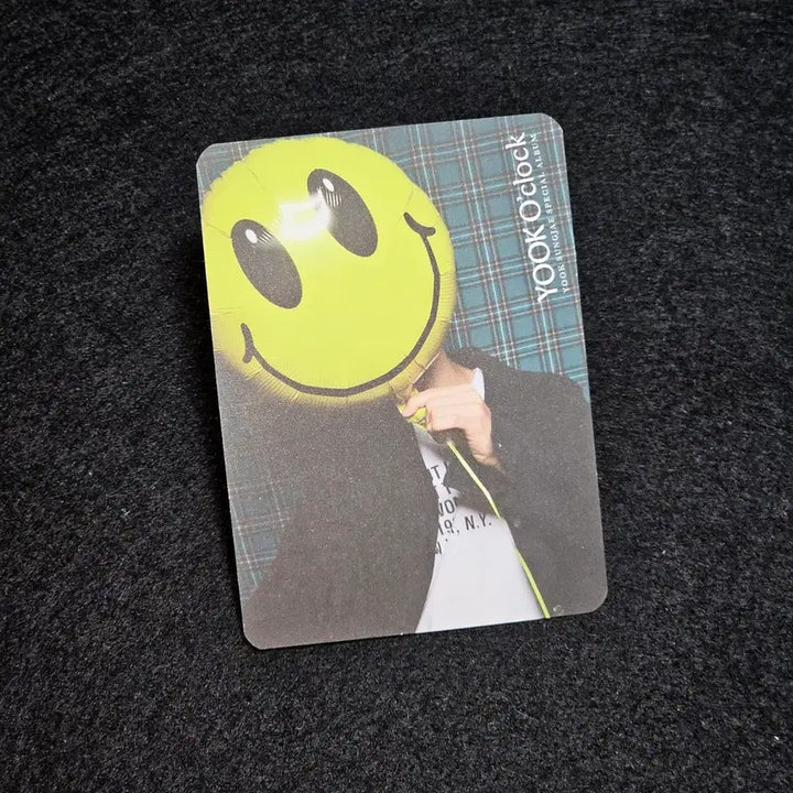 [BUNJANG] BTOB Yook Sung-jae Solo Album &
