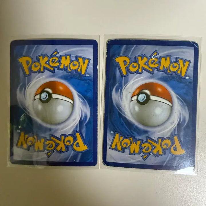 [BUNJANG] Pokemon Card M Charizard EX &amp; M Phantom EX (2014) / 포켓몬카드 2014 M리자몽 EX M팬텀 EX