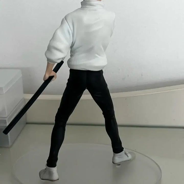 [SOLD OUT] 세가 유타 5주년 피규어