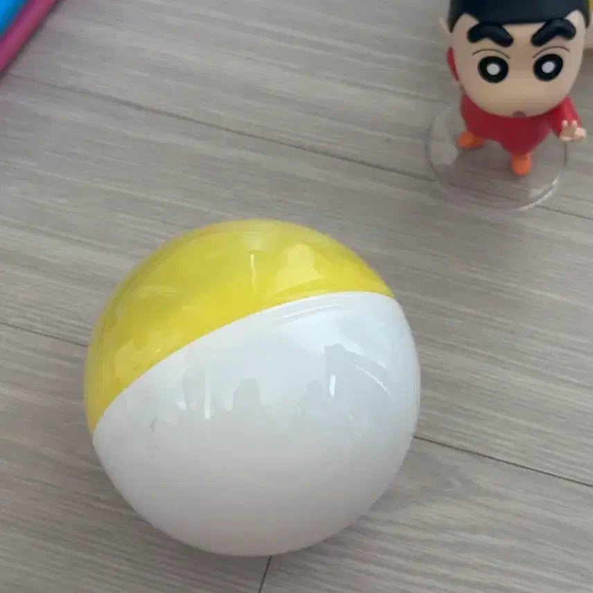 [BUNJANG] Crayon Shin-chan Party Figure / 짱구 파티 피규어
