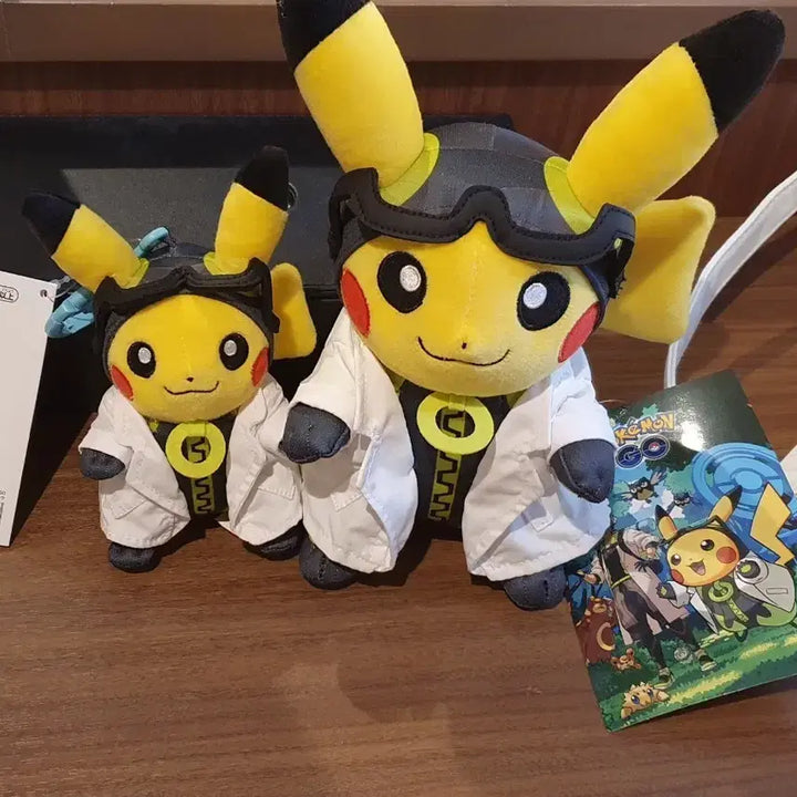 [BUNJANG] Pokemon Professor Willow&