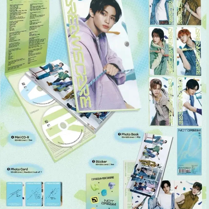 [BUNJANG] Vertical Flip 2 / vertical flip 2