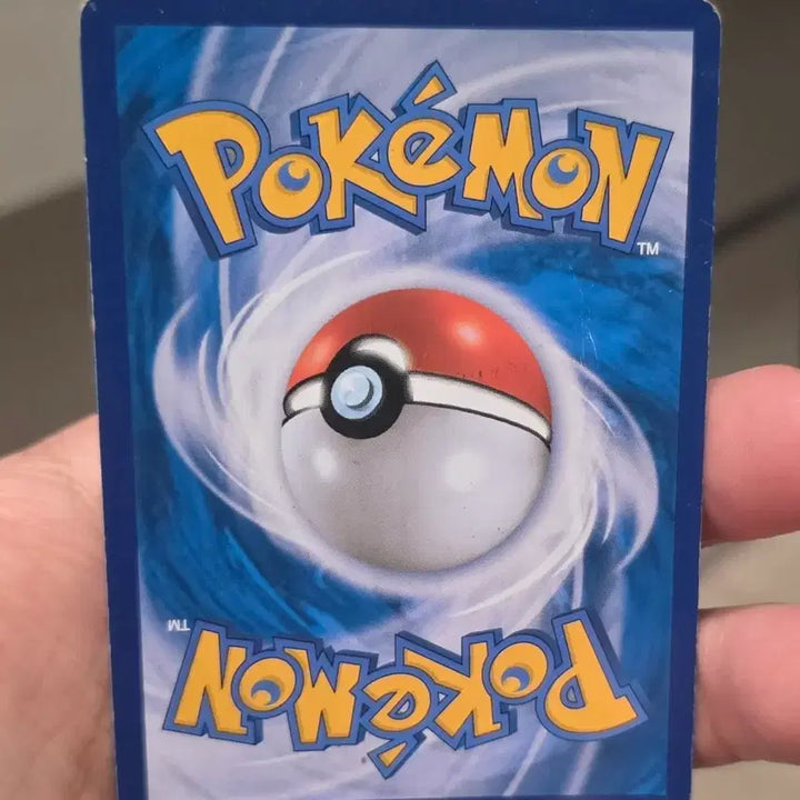 [BUNJANG] Pokemon Mimikyu V Card / 포켓몬카드 따라큐V