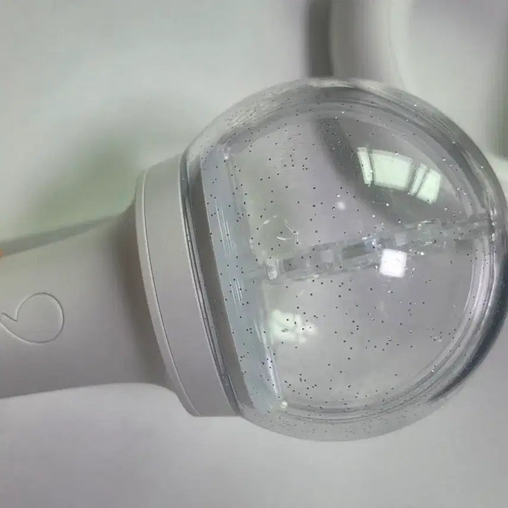 [BUNJANG] IVE Official Light Stick Version 1 / 아이브 응원봉 버전1