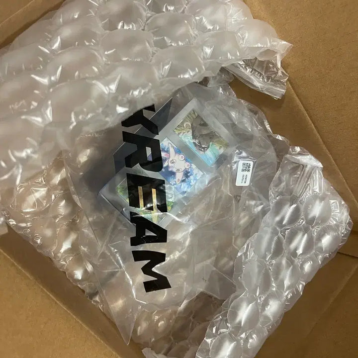 [BUNJANG] Pokemon Snow Hazard 1 Box / 포켓몬 카드 스노해저드 1BOX