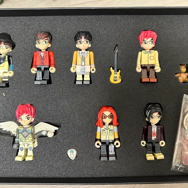 [BUNJANG] Seo Taiji Brick T&