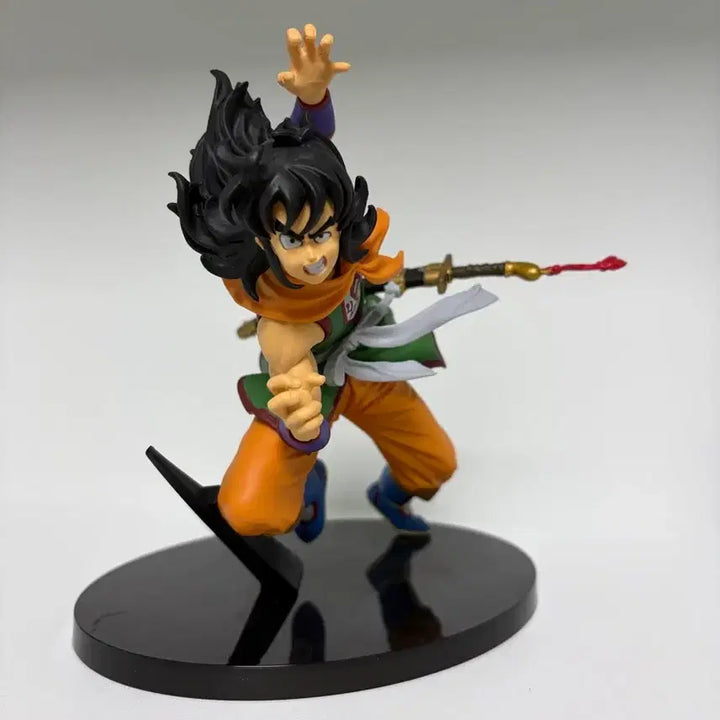 [BUNJANG] Dragon Ball Yamcha Figure / 드래곤볼 야무치